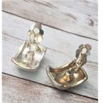 Vintage Clip On Earrings Photo 4