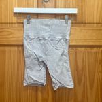 Free People Movement Size XS/S Light Grey High Photo 3