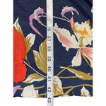 LIB Women's Shear Shawl Blue Photo 4