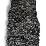 Mixit Women Leg Warmers CableKnit Ribbed Knee High MarbleWinter Long Boot Sock acrylic Photo 0