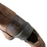 UGG  Cheyne coconut shell leather ankle boots Sz 8 waterproof rain snow boots Photo 7