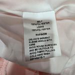 SNDYS Angel Dress in Orange Swirl Size XS Photo 6