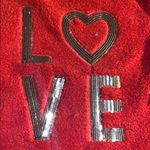 ⚡️ $5 FLASH SALE! ⚡️ NWT Love Sequin Sweater Size M Photo 4