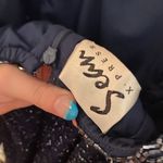 Sean Collection Prom dress  Photo 4