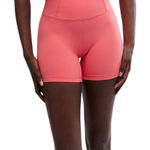 Free People  Movement Never Better Bike Shorts hibiscus size Large L Photo 0