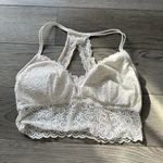 Hollister Gilly Hicks by  bralette Photo 0