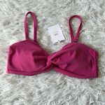 ANDIE  Women’s Capri top in orchid size Medium Nwt Photo 1