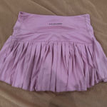 Gold Hinge  Skirt Photo 0