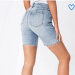 Free People  We the Free Avery Bermuda Short Photo 2