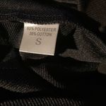 CHVITY Unisex Hooded Drawstring Sweatshirt‎ Black New with tags Kangaroo Pockets Photo 8