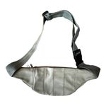 Vintage Leather‎ Waist Pouch Photo 2