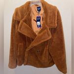 Gap | Sherpa Moto Jacket Photo 1