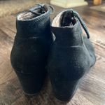 City classified booties Black Size 8.5 Photo 2