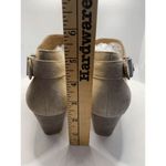Franco Sarto  Leather Suede 40Bootie Photo 2