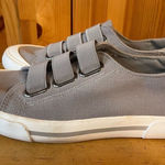 Rocket Dog  Jamaica Cloud 9 Women’s Gray Fabric Trainers  Size 7 Photo 0