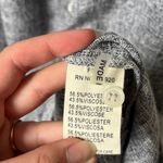 FRNCH  Off The Shoulder Midi Dress Women's XS Photo 4