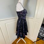 Secret Honey X Disney Crystal Season Villians Lace Up Corset Dress Free Size Black Size XS Photo 4