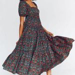 Free People Ashley Classic Babydoll Dress Photo 4