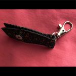 Disney Mask Holder - Themed Autism Awareness - Can be used as a bag charm Photo 1