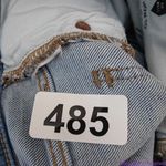 Madewell NEW Cali Demi-Boot Jeans in Dorrance Wash, 23 Photo 14