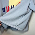 Fred Segal x Wrangler Sunset City Crop T Photo 10