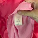 SELKIE Cali Rosebud Dress Pink Mini Dress NWT Size Large Photo 11