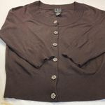 International concepts  women’s sweater M Photo 12