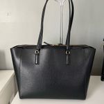 Tory Burch Tote Bsg And Matching Wallet Photo 4