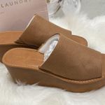 Chinese Laundry Waverly Canvas Slide Photo 5