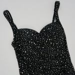 One Piece Bond-Eye Australia Polka Dot  Swimsuit Photo 5