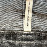 Rag and Bone  Women Casey Ankle High Rise Flare Jeans Size 29 
Harley Gray Wash Photo 3