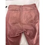 Rag and Bone  Nina High-Rise Ankle Skinny Corduroy Button Fly Jeans Size 27‎ Photo 13