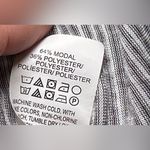 Lucky Brand  Women's Striped Bell Sleeve Shirt,Size XS,V Neck,Great Condition Photo 9