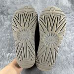 UGG Women’s 8  Tasman Slipper Slip On Purple Suede Trendy Cozy Winter Photo 1