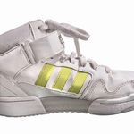 Adidas Postmove Mid Cloud Sneakers Women’s 7 Mid-Top GW0459 Athletic Basketball Photo 4