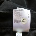 American Eagle  Outfitters The Dream Jeans Distressed Black Women's Size 14 Short Photo 14