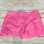 The Limited  pink the dre fit shorts size 2 Photo 0