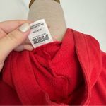 PINK - Victoria's Secret Victoria’s Secret PINK The Ohio State University Bling Buckeyes hoodie sweater Photo 4