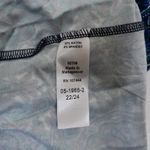 Jessica London Womens Plus 22/24 Stretch Knit Blouson Maxi Dress Photo 8