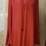 Xhilaration  nwot boho dress size large Photo 0