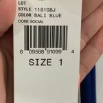 BCX NWT CROCHET TRIM OFF-THE-SHOULDER PARTY DRESS Photo 4