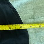 Wilfred Aritzia  Free Valletta Overalls XS Black Drapey Twill Workwear Photo 6