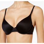 Maidenform Brand New  Women's Size 38D Black T-Shirt 4 Way Stretch Bra Photo 0