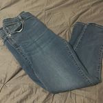 Old Navy Curvy Skinny Jeans Short Photo 0