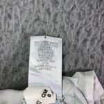 J Jill Jeans Women 8 High Rise Cropped Cuffed Hem Denim Boho Chic Casual Preppy Blue Photo 8