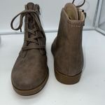 Indigo rd. Abelly Ankle Boots Photo 1