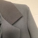 Lisa Jo Women’s Business Dress Suit Gray Size undefined Photo 8