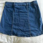 Altar'd State Mini Skirt Photo 1