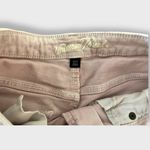 Universal Threads Light Pink Universal Thread Shorts Photo 2