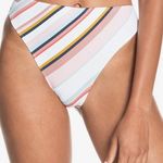 Roxy High Waist Bikini Set Photo 2
